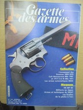 Gazette des Armes Numéro 159