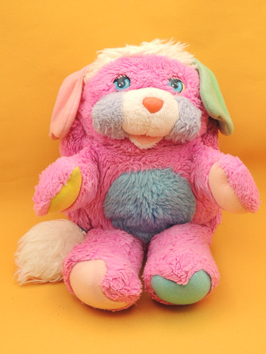 Popples prize peluche - -,