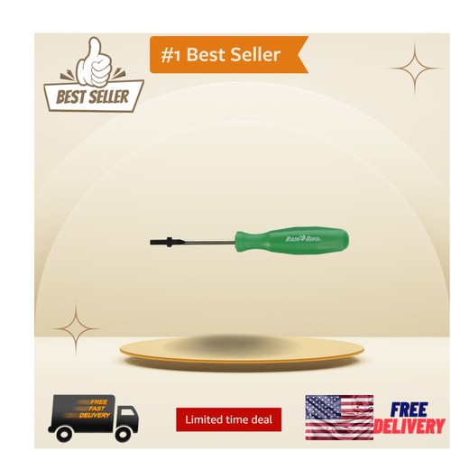 Precision rainbird rotor - precision,