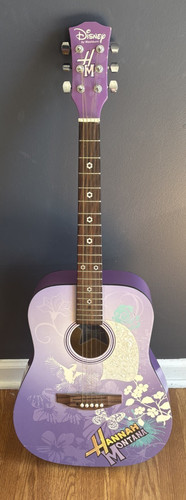 Vtg washburn hannah montana - vtg,
