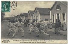 Ecole de Gymnastique de