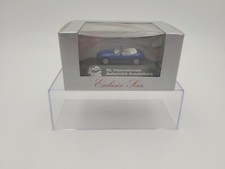 HERPA 1:87 BMW Z3 SALON