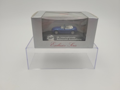 Herpa bmw z3 salon - herpa,