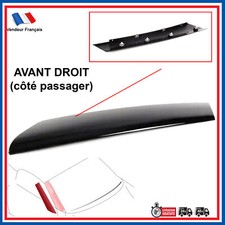 Garniture de Pare Brise Avant