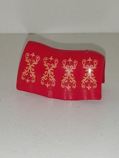 Playmobil 3666 medieval knight castle horse cover