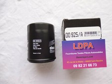 Filtre à huile MITSUBISHI