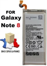 BATTERIE PONR SAMSUNG GALAXY