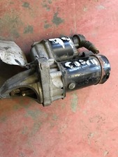 HONDA ACCORD CIVIC MK6 1.4 1.5 1.6 1.8 ROVER 400 SAAB 94- STARTER MOTOR D6RA67 