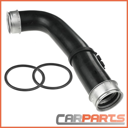Durite entrée air turbo - durite, d'air