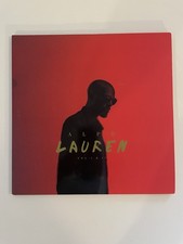 Vinyle Alpha Wann – Alph