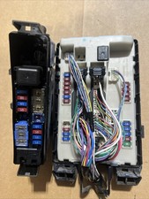2011 NISSAN 370Z Coupe FUSE BOX IPDM OEM Auto