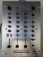 Table de mixage IMG Stage Line