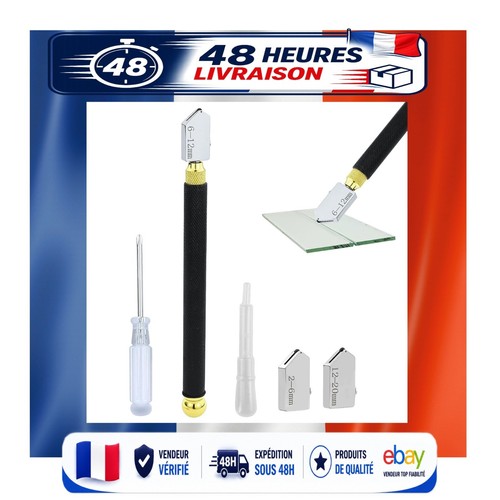 Coupe verre professionnel - coupe-verre, 5