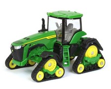 ERTL - Tracteur à chenilles