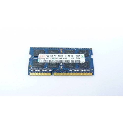 Mémoire ram hynix - mémoire,
