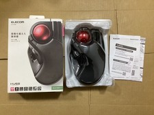 ELECOM M-HT1URXBK Souris