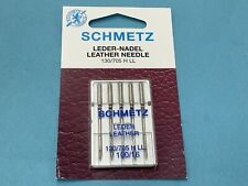 Machine à Coudre Aiguilles