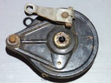 GENUINE HONDA MT5 MT50 AD01 1980-96 REAR BACK BRAKE DRUM