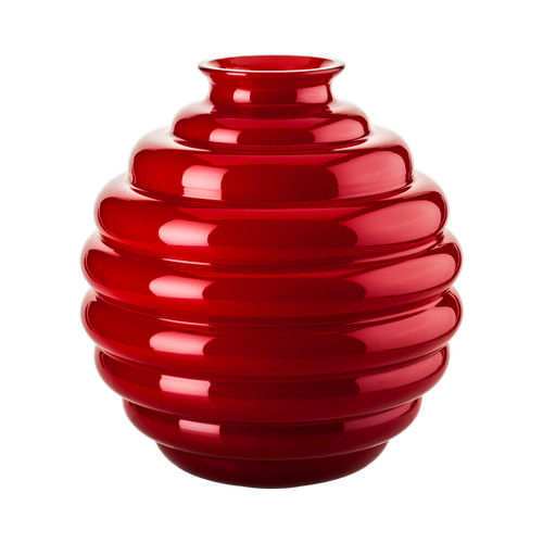 Venini deco vase 707 - vase, 707.10