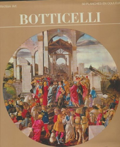 Boticelli bettina wadia - ,