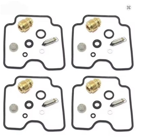Kit reparation carburateur - kit,
