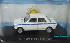 FIAT 128 IAVA TV 1300 -1974