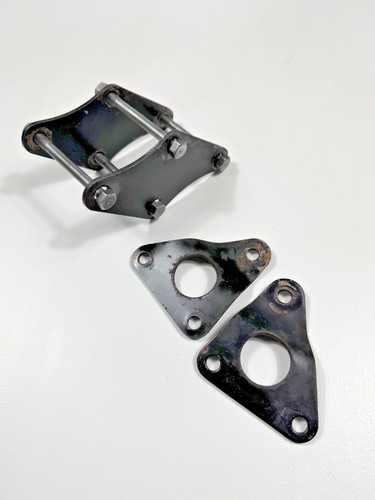 Supports moteur honda - supports, cb