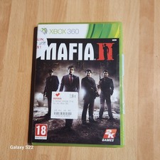 Mafia II - Mafia 2 - XBOX 360