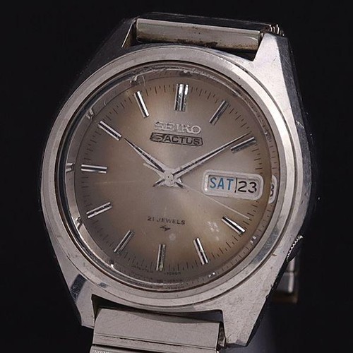 Seiko automatic 7019 7060 - seiko,