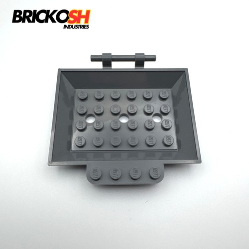Lego 65068 dark bluish - lego,