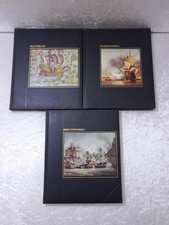 3 X Time Life Livre Krieg