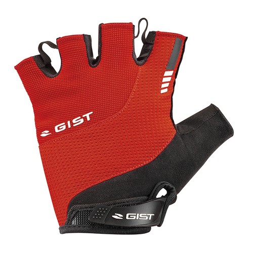 Gants vélo court gist - gist, kontrol