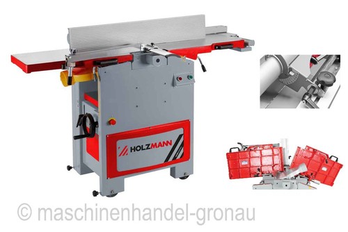 Holzmann hob 305 pro - 305,