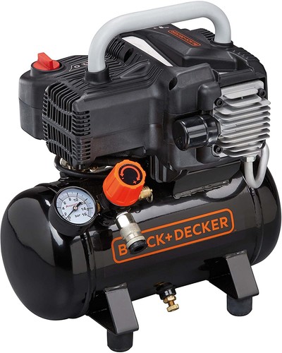 Compresseur portable black - compresseur, &