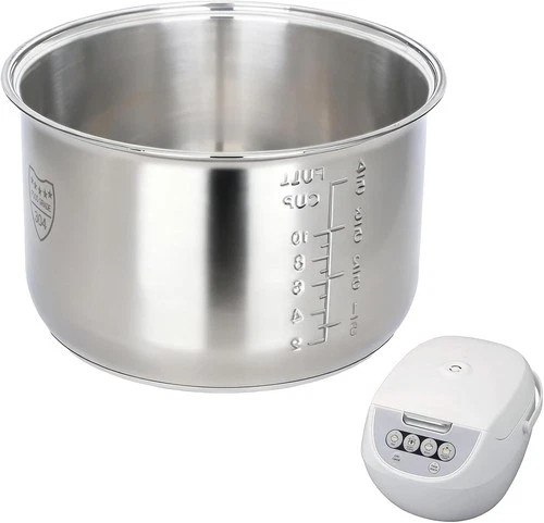 Rice cooker cup inner - rice,