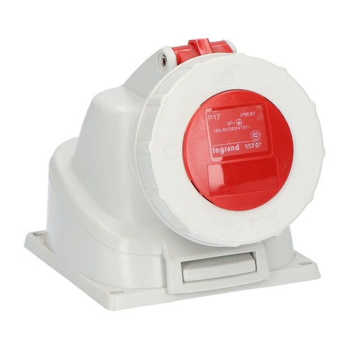 Legrand 55307 prise socle - 55307,