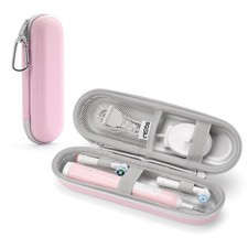 Etui Voyage Brosse a Dent