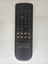 Harman/Kardon Remote FL-8350