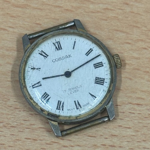 Montre homme chaika cossak - homme,