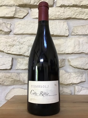 Côte rotie 2006 echandols - rotie,