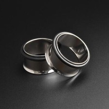 Acier Chirurgical Simple Flare