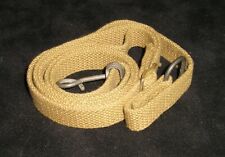 WW2 British '37 Pattern (Second Model) Webbing Sten sling in Ex-stores Cond.
