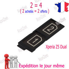 ✅ TIROIR SUPPORT CARTE SIM