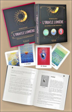 Oracle lumiere coffret jeu - , de