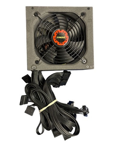 Alimentation enermax - alimentation, pc