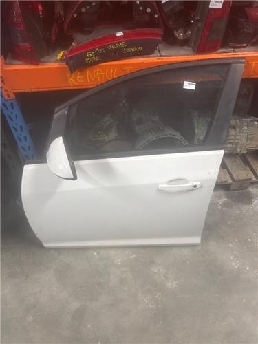 Porte avant gauche opel - gauche,