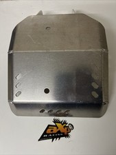 SWINGARM GUARD FOR YAMAHA 350 RAPTOR/WARRIOR NEW Y0112