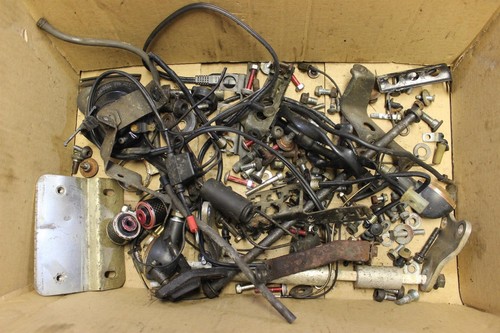 Honda cbr 900 fixings - rr,