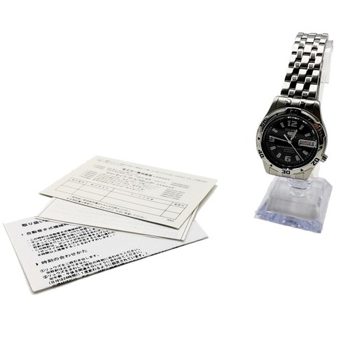 Seiko sports 7s36 00c0 - seiko,