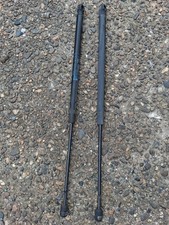 Verrins De Coffre Opel Meriva